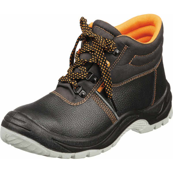 Ботинки Мистраль ПУ/ТПУ с МП и МС р.46 (105251)