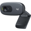 Веб-камера Logitech HD Webcam C270 (960-001063)