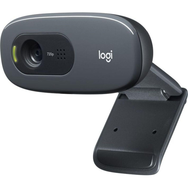 Веб-камера Logitech HD Webcam C270 (960-001063)