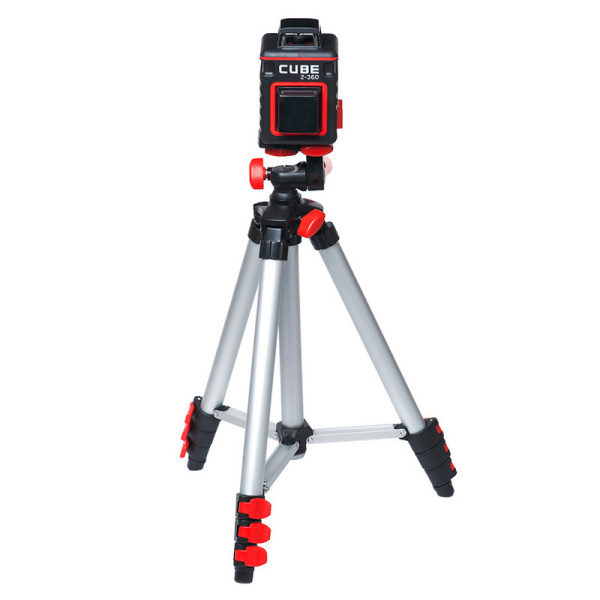 Нивелир лазерный ADA CUBE 2-360 PROFESSIONAL EDITION