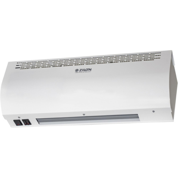 Завеса электрическая ZILON ZVV-0.6E3M