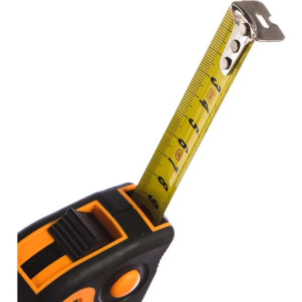 Рулетка 5м х 19мм Вихрь 73/11/1/2