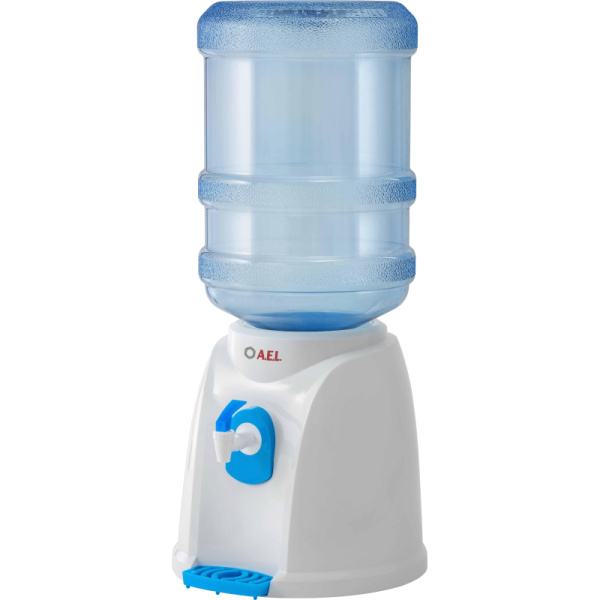 Кулер для воды AEL раздатчик T-АEL-102 настол.
