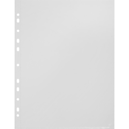 Файл-вкладыш А4+ Attache Selection 105 мкм, 10  шт/уп