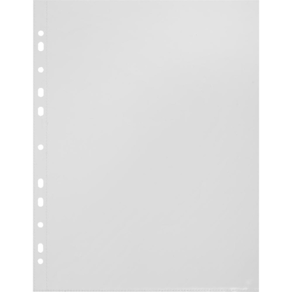 Файл-вкладыш А4+ Attache Selection 105 мкм, 10  шт/уп