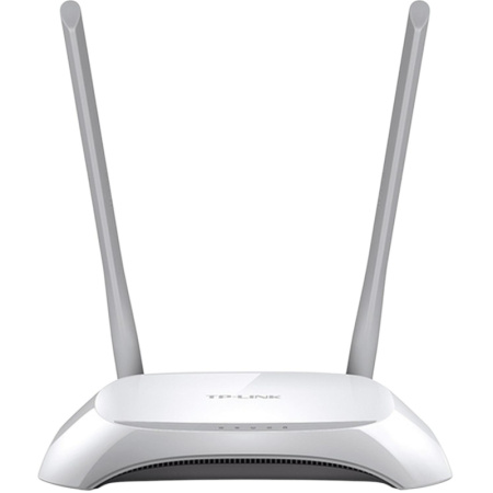 Маршрутизатор TP-LINK TL-WR840N