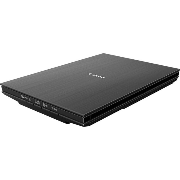 Сканер Canon LIDE 400 4800x4800dpi, 48bit, USB, A4 (2996C010)