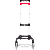 Тележка ручная MAGNA CART MCX складная,алюминий,сталь,грузоподъемность 68кг