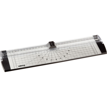 Резак для бумаги   Promega office ОТ400, А4, 305мм, 5л , роликовый