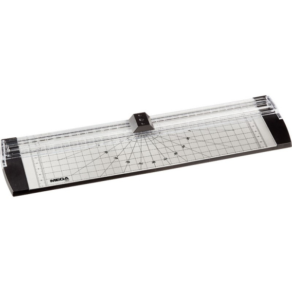 Резак для бумаги   Promega office ОТ400, А4, 305мм, 5л , роликовый