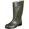 Сапоги мужские цв.оливковый мод. 173 (р.39) (247) с мет. подноском