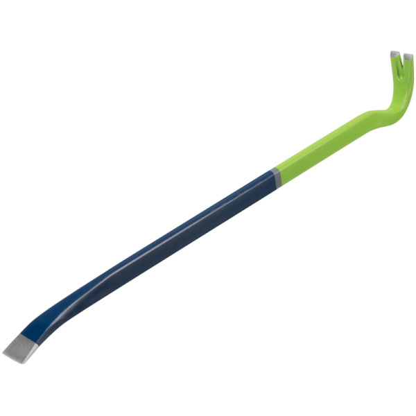 Лом-гвоздодер 600X25X12 мм Сибртех 25243