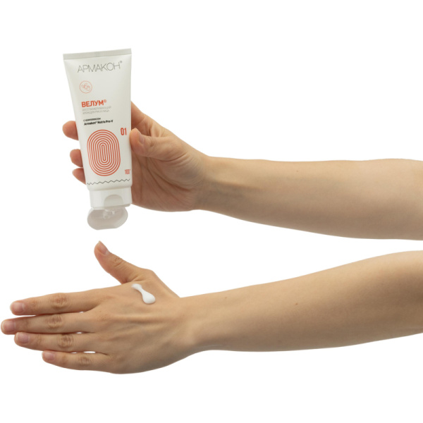 Крем регенерирующий Армакон Велум 100мл 1195