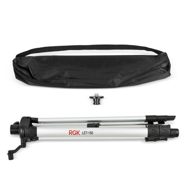 Штатив элевационный 145 см RGK LET-150