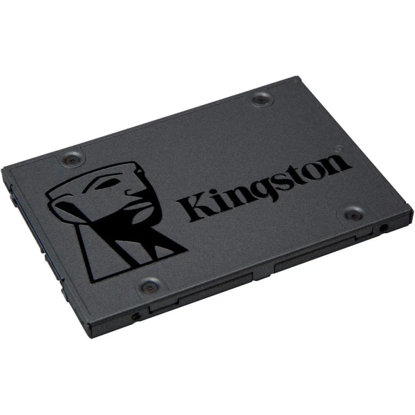 SSD накопитель Kingston SATA3 240G SA400S37/240G A400 2.5(SA400S37/240G)