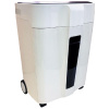 Шредер (уничтожитель) Office Kit S240 3,9x25,P-4 ур.секр., 22лист, 40л