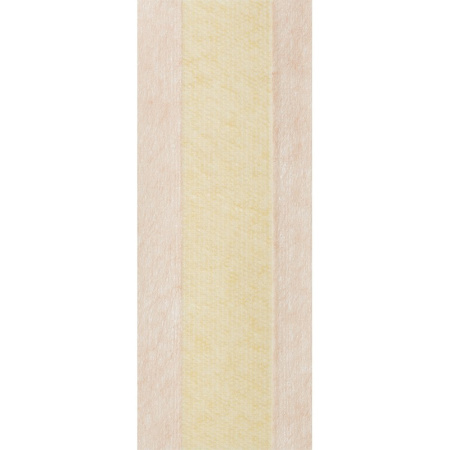 Лейкопластырь бакт. 4х10см н/тканный Leiko 100шт/уп