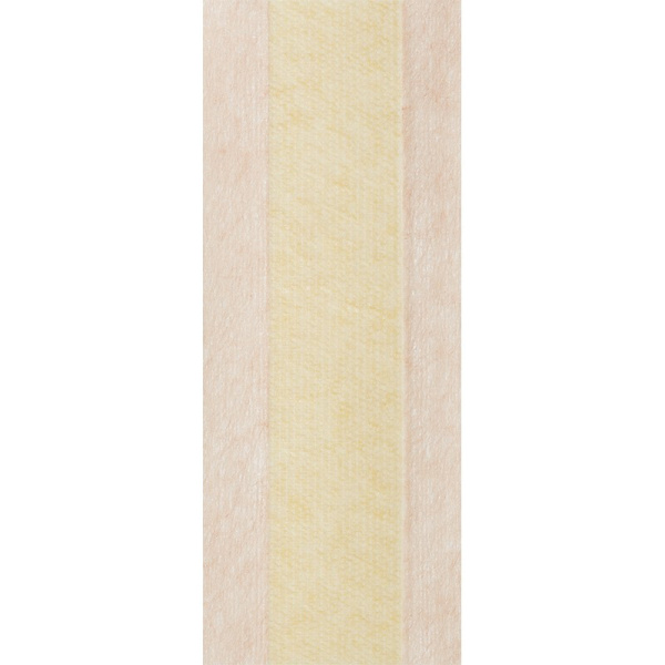 Лейкопластырь бакт. 4х10см н/тканный Leiko 100шт/уп