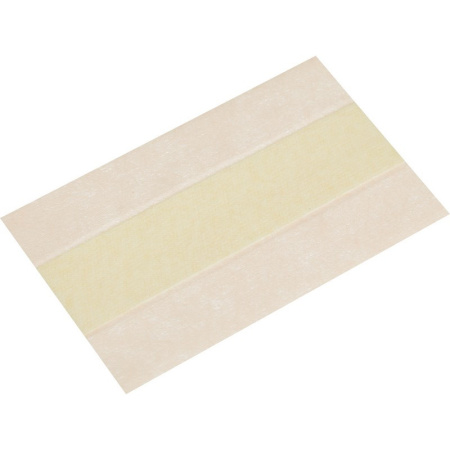 Лейкопластырь бакт. 6х10см н/тканный Leiko 100шт/уп