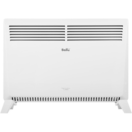 Конвектор электрический Ballu Camino Eco Turbo BEC/EMT-2000 (НС-1166351)