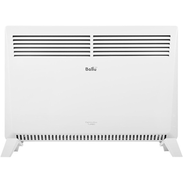 Конвектор электрический Ballu Camino Eco Turbo BEC/EMT-2000 (НС-1166351)