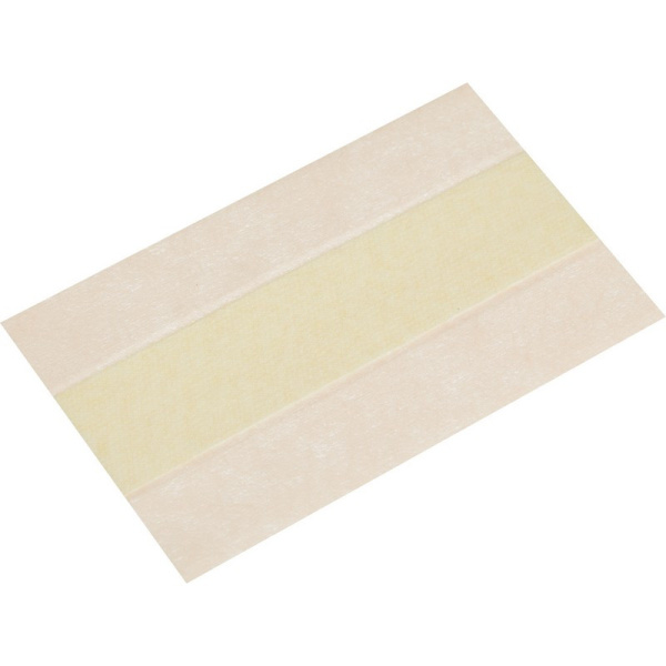 Лейкопластырь бакт. 6х10см н/тканный Leiko 100шт/уп