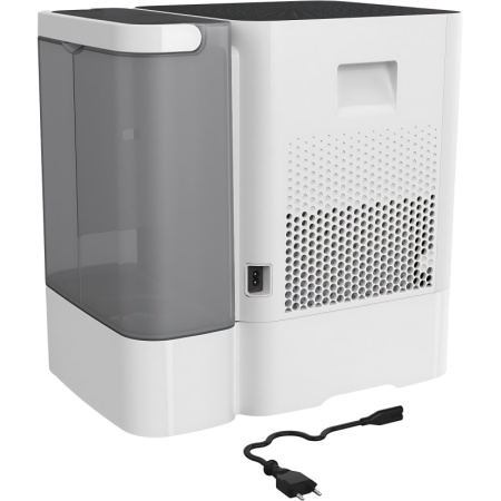 Мойка воздуха Boneco W300 цвет: белый/white