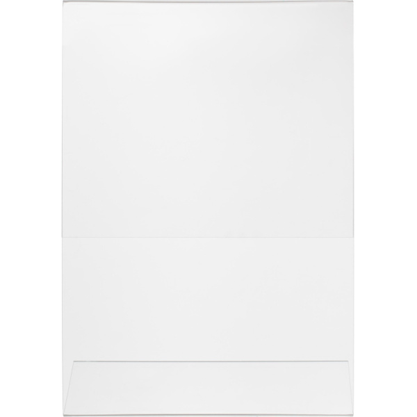 Подставка настольная Attache А4 210х297мм вертикальная односторонняя