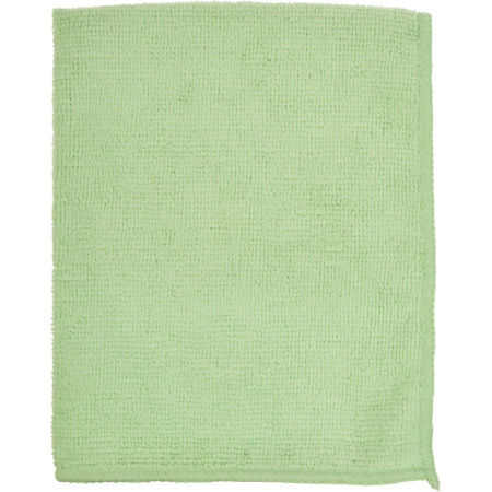 Салфетки хозяйственные микрофибра набор универсальные цветные 30х30см 4 шт