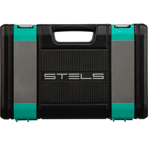 Набор инструмента Stels 82 предмета. 12 гранные головки (14117)