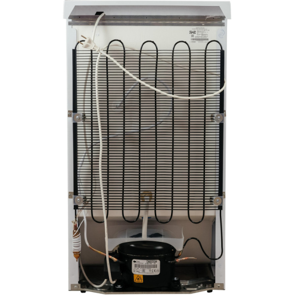 Холодильник Саратов 550 (КШ 122)