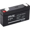 Батарея для ИБП Delta DT 6012