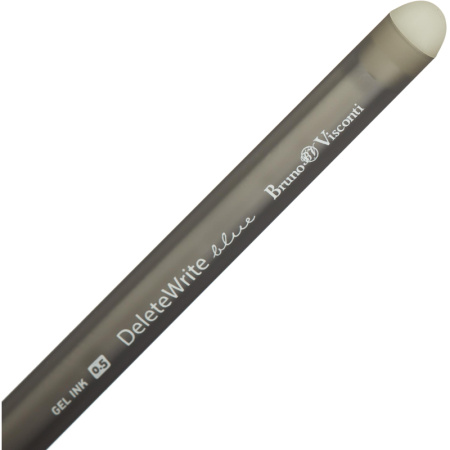 Ручка гелевая deletewrite ice    20-0123
