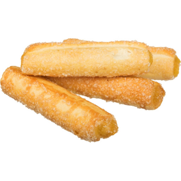 Печенье Полет Лимоньерки с лимоном, 500г