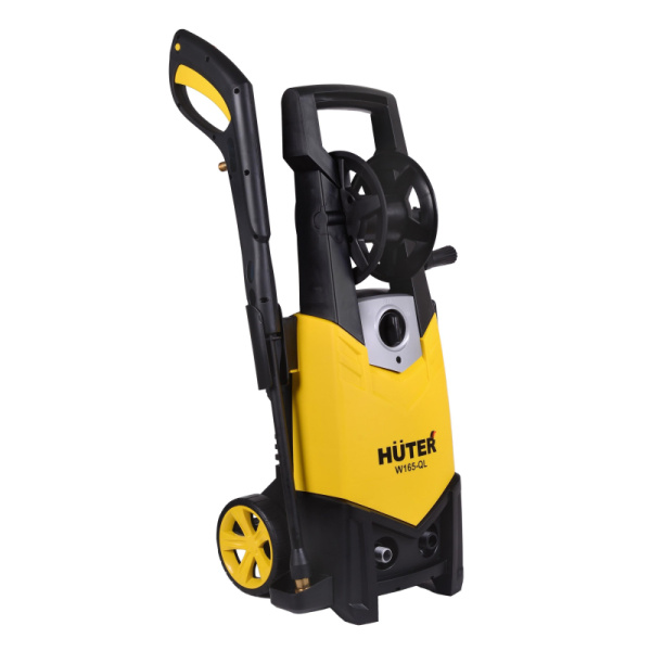 Мойка высокого давления Huter W165-QL (70/8/12)