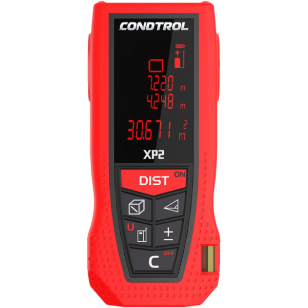 Дальномер лазерный  CONDTROL XP2, шт
