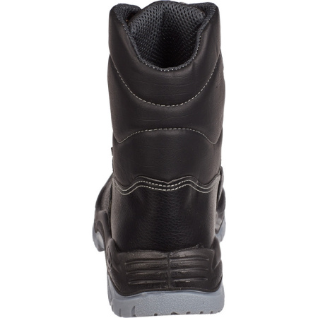 Ботинки с высоким берцем Lider иск.мех р.37(ВА4121уb-2/ВА6021у-2/ВА4121у-2)