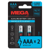 Батарейка Promega ААA/LR03 бл/2шт