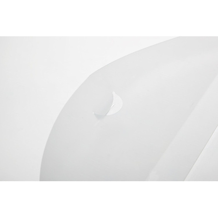 Файл-вкладыш Конверт с перфорацией 150 мкм,10 шт/ уп.,Attache