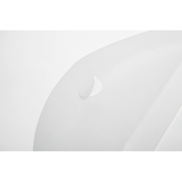 Файл-вкладыш Конверт с перфорацией 150 мкм,10 шт/ уп.,Attache