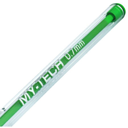 Набор шариковых ручек PENSAN MY-TECH 10цв шар0,7мм лин0,5мм масл 2240/R10