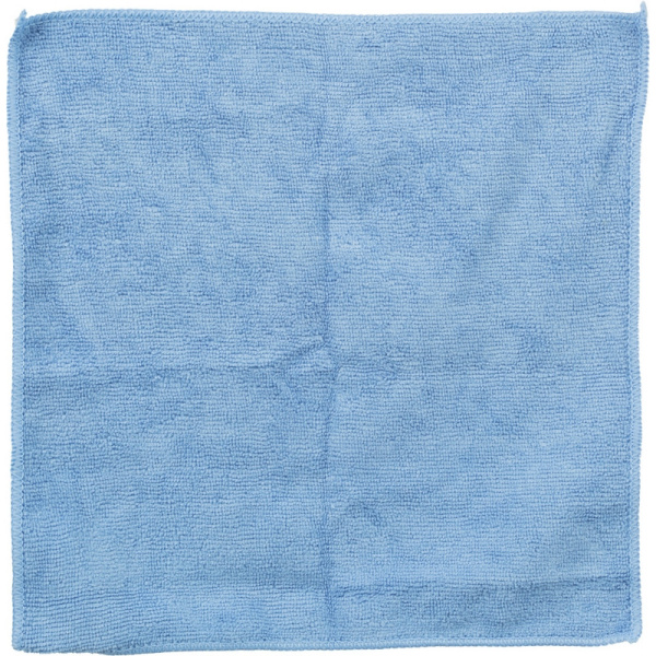 Салфетки хозяйственные Luscan микрофибра 300г 30х30см 3шт/уп син/крас/желт