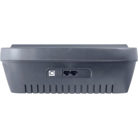 ИБП Powercom SPIDER SPD-1000U 1000VA / 550W, Tower, Schuko, USB