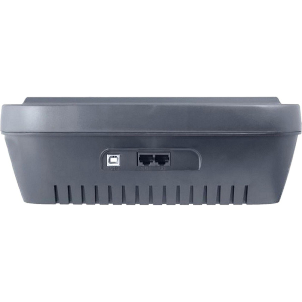 ИБП Powercom SPIDER SPD-1000U 1000VA / 550W, Tower, Schuko, USB