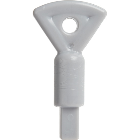 Диспенсер для туалетной бумаги рулLuscan Professional макси белый