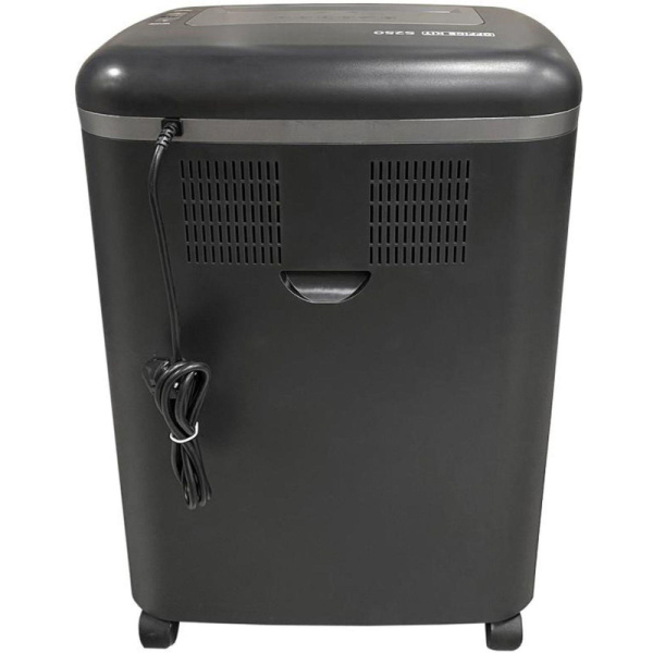 Шредер (уничтожитель) Office Kit S250 4x35,P-4 ур.секр., 25лист, 38л