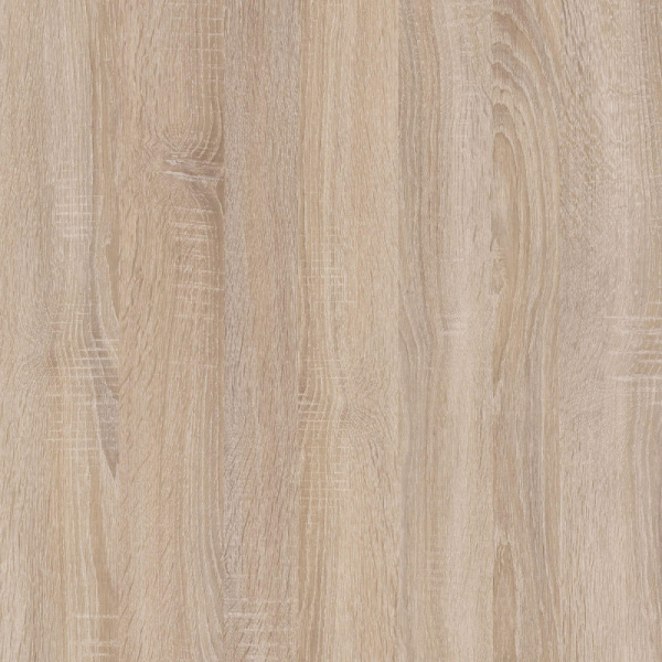 Стеллаж SP Бюджет   высокий 2551 (402651) дуб сонома