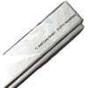 Ручка перьевая LAMY 071 al-star, Черный, F, 4000525
