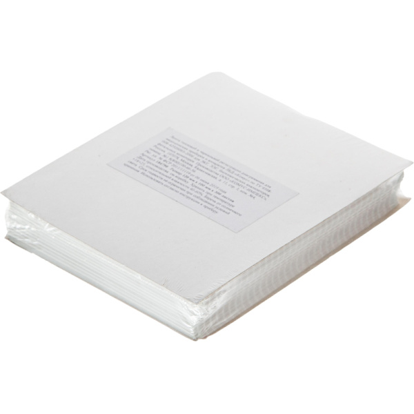 Лента тепл.регист. для ЭКГ CARDIETTE AR-1200 120х100х300, К120Z100АК300