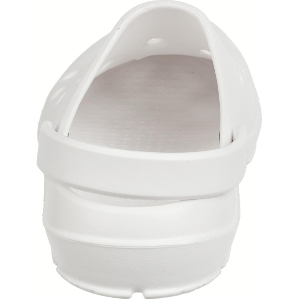 Сабо ЭВА  AYO белые 1A.TF.L  40 р